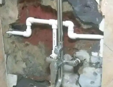 沁源卫生间漏水检测电话