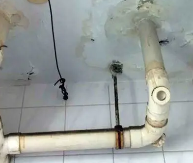沁源卫生间漏水检测多少钱