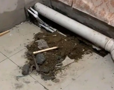 沁源卫生间漏水检测哪家好