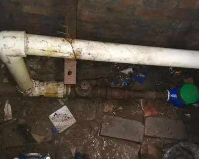 沁源水管维修哪家好
