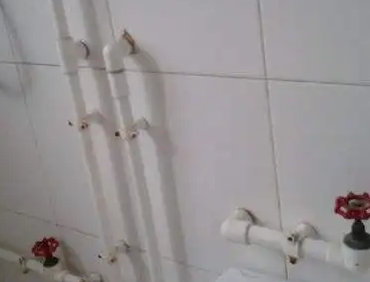 沁源水管维修多少钱