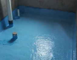 沁源卫生间防水哪家好