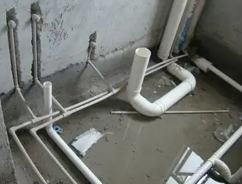 沁源水管维修多少钱