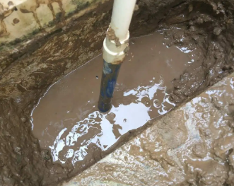 沁源卫生间漏水维修公司为您专业解答一下沁源查漏水的原因