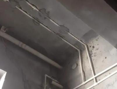 沁源卫生间漏水维修技术的依据是什么