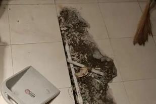 沁源卫生间漏水检测电话
